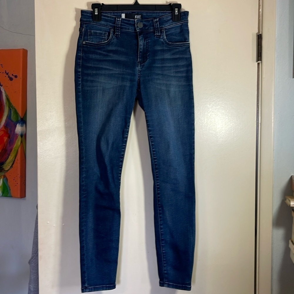 KUT from the Kloth Jeans